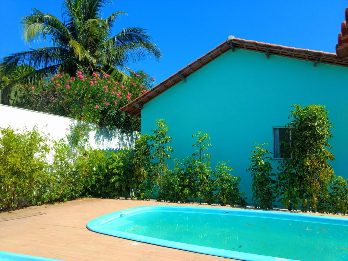 Residencial Mar Da Galileia - B&B