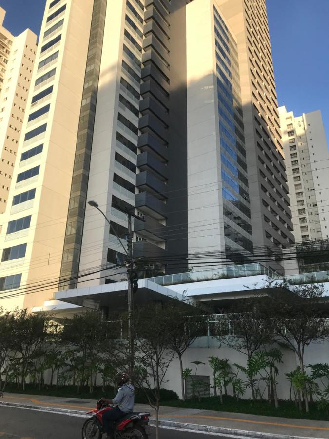 Flat no Brookfield Towers 27º Andar - Bed and Breakfast