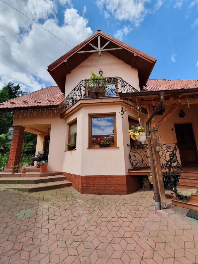 B&B Piwniczna-Zdrój - Agroturystyka Miechogród - Bed and Breakfast Piwniczna-Zdrój