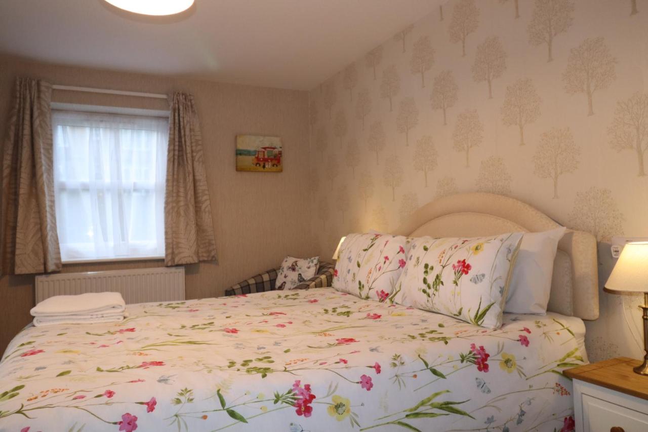 Superior Doppelzimmer