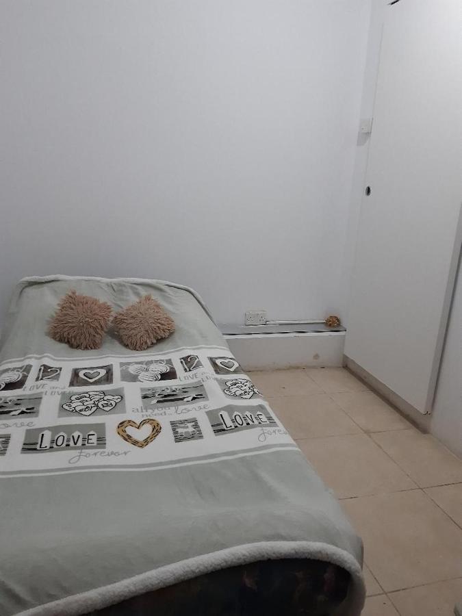 Limassol Studio - B&B Limassol