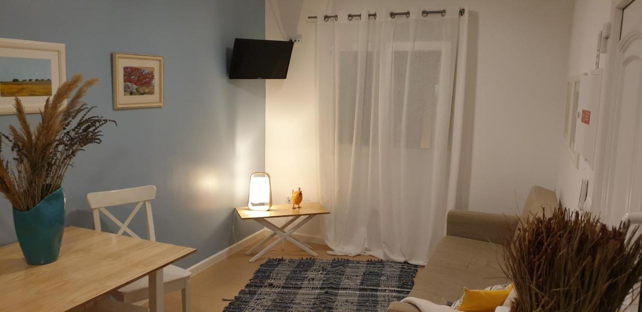 Apartamento de 1 dormitorio