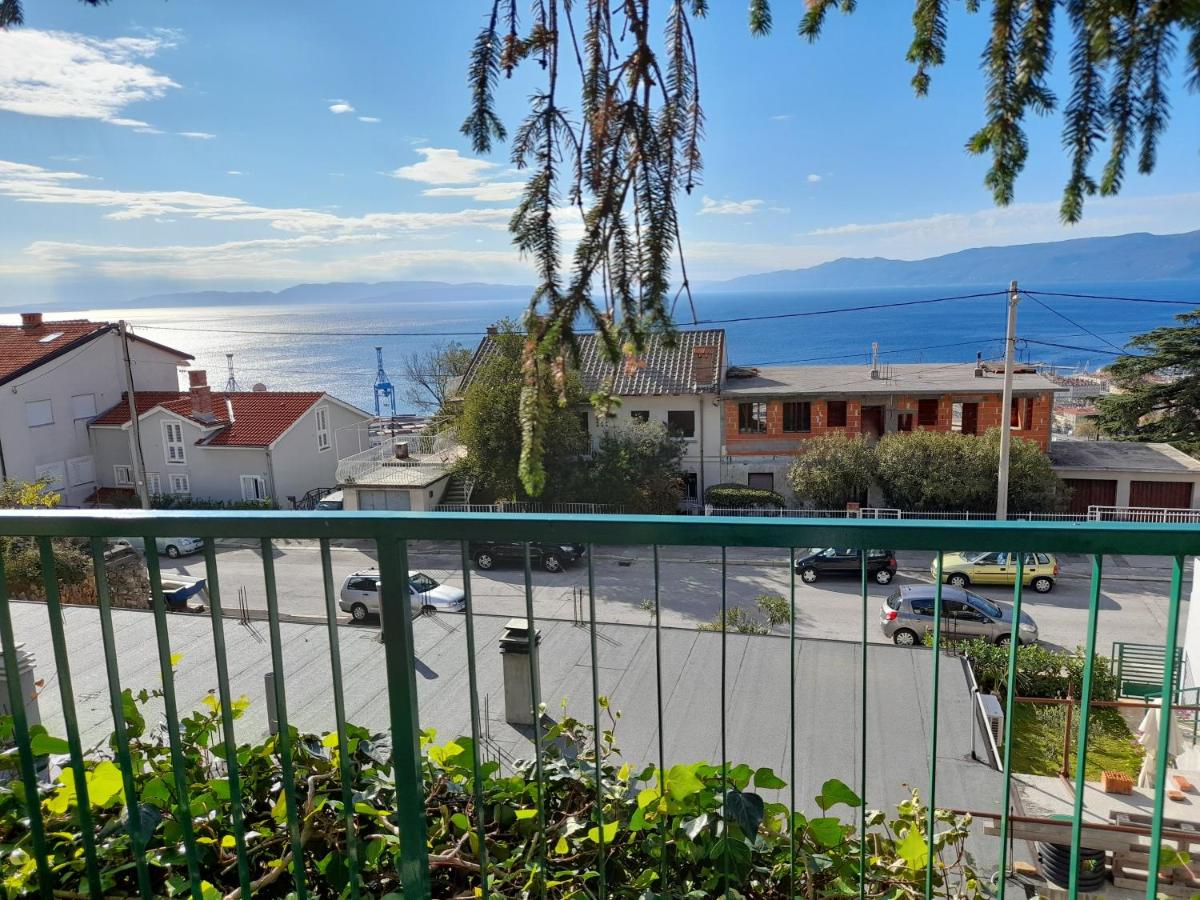 PALMA TRSAT with free private parking - B&B Rijeka