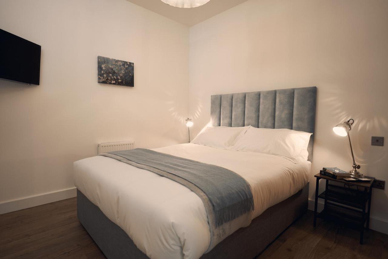Appartamento Standard con 1 Camera da Letto
