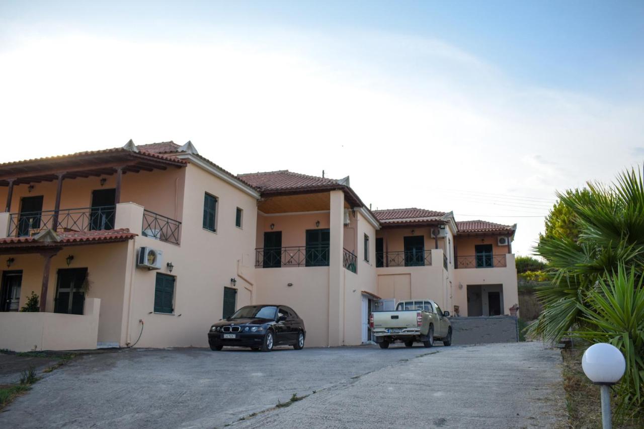 Venetian Seaside Panorama - Asini Sunset Retreats - B&B