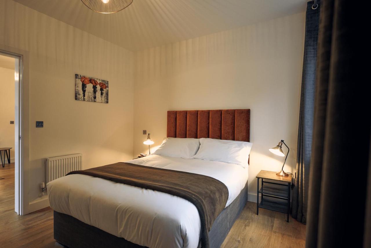 Appartamento con 1 Camera da Letto