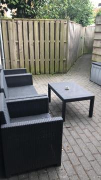 Vakantiewoning Weverijstraat - Ferienwohnung