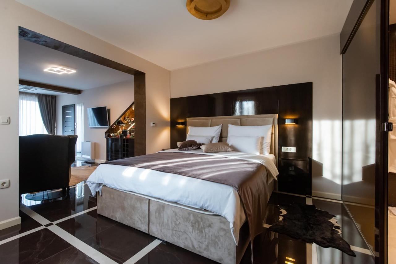 Suites Kod Guste - B&B
