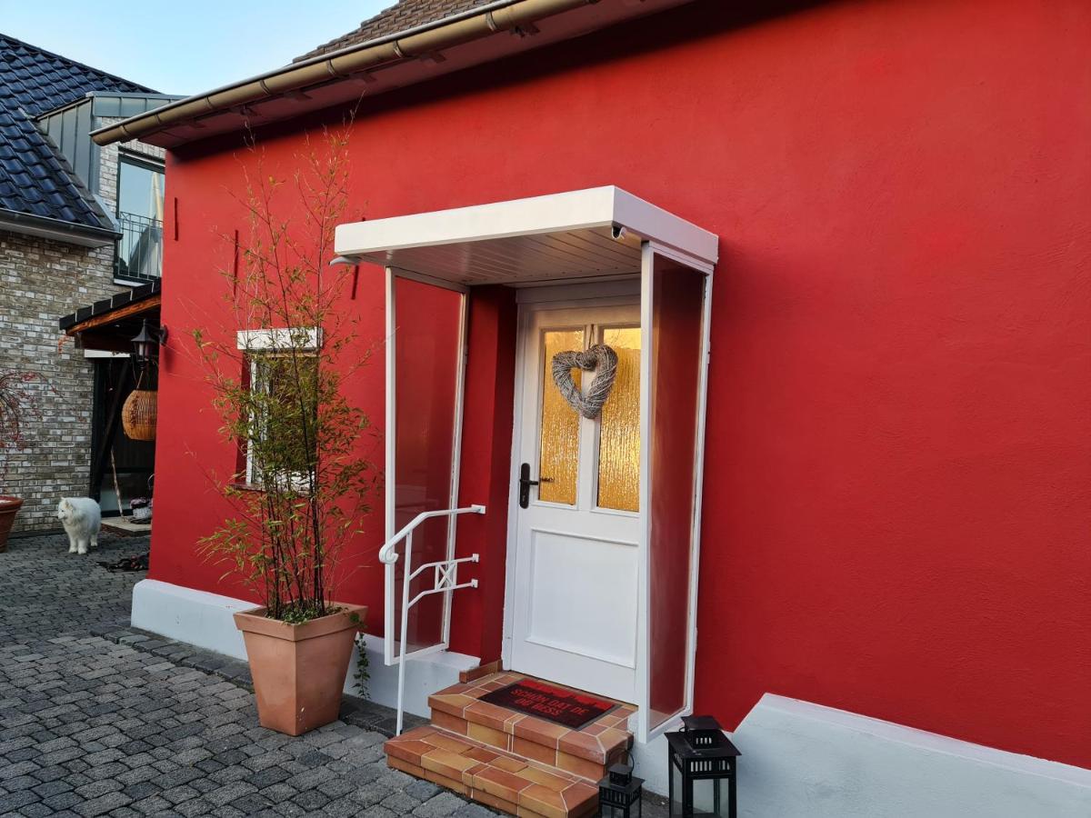 Maison 2 Chambres