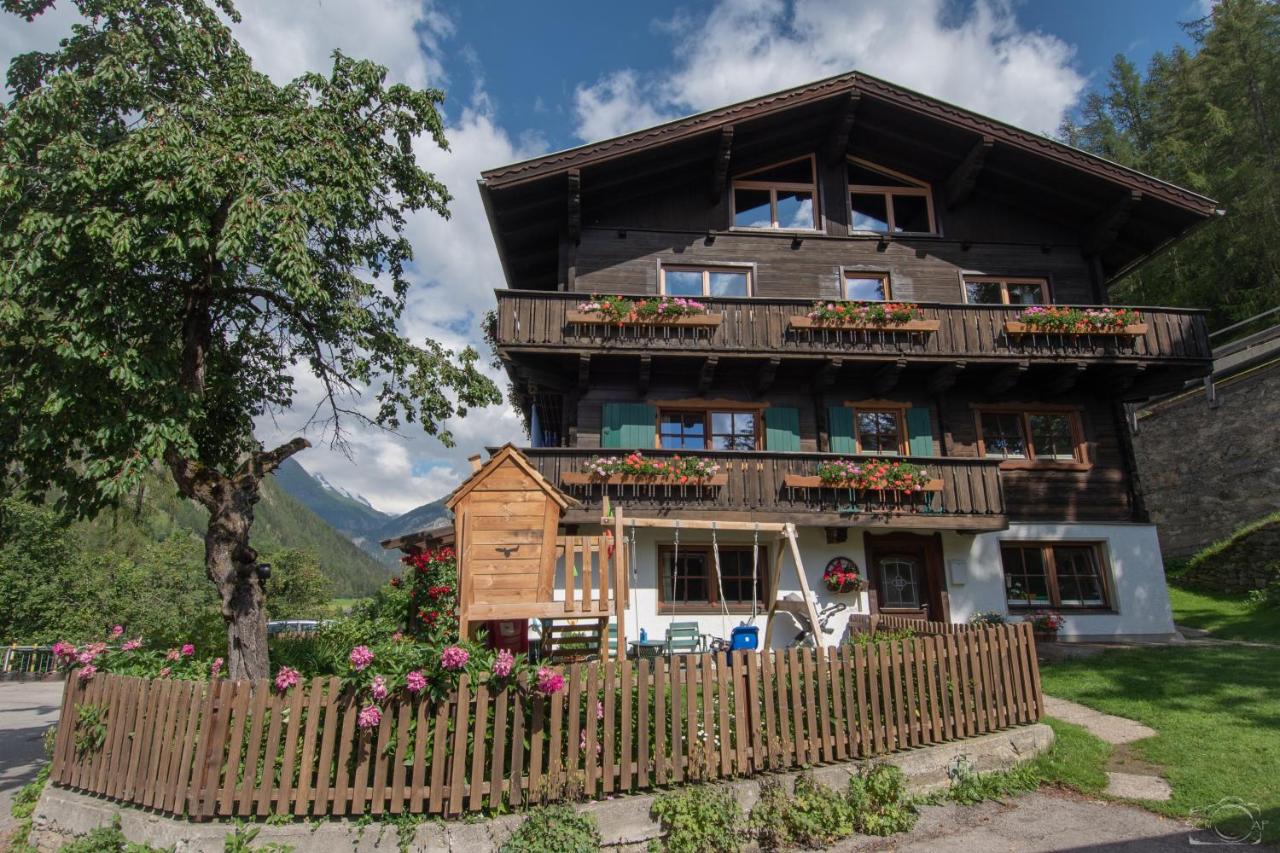 B&B Heiligenblut - Bauernhof Stempf - Bed and Breakfast Heiligenblut