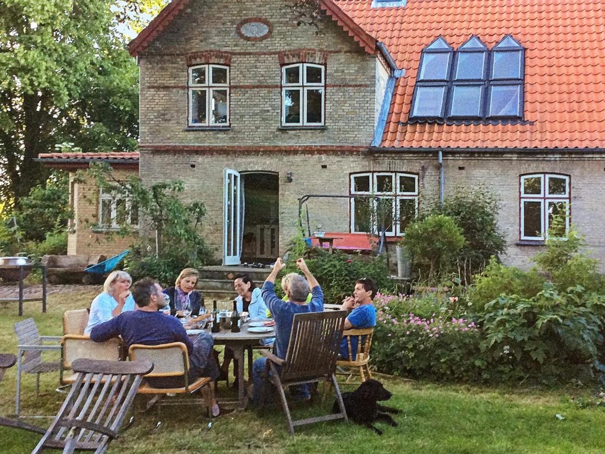 B&B Sønderborg - 10 person holiday home in S nderborg - Bed and Breakfast Sønderborg