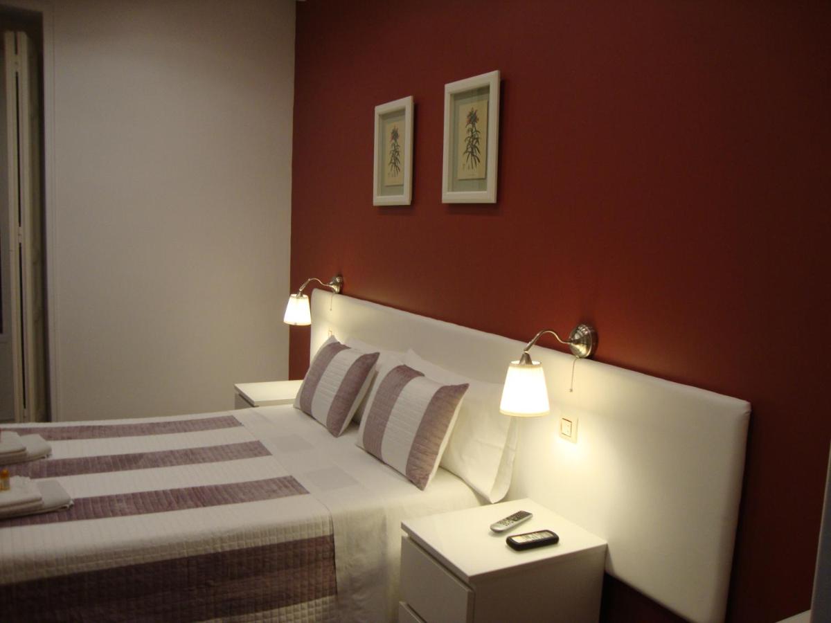 Tweepersoonskamer met Eigen Badkamer