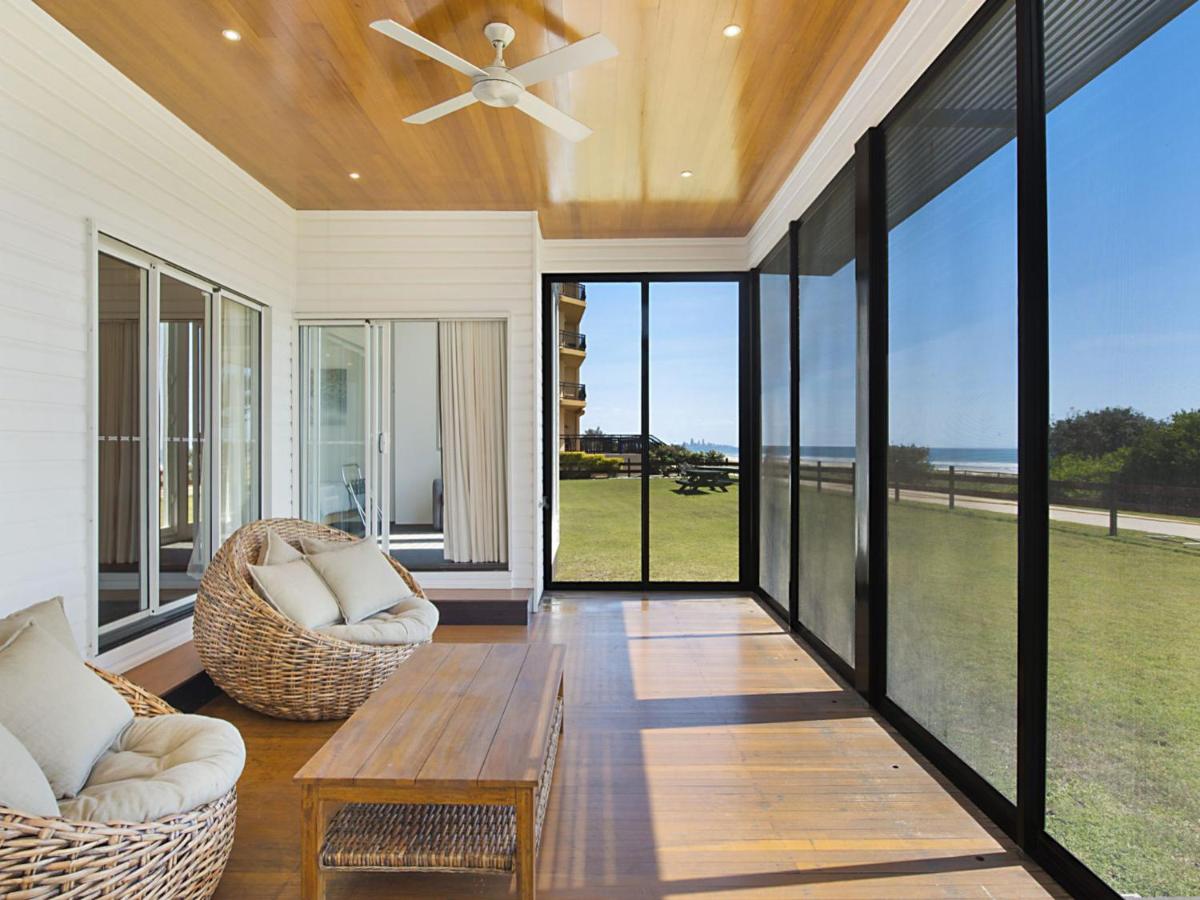 Beachfront Abode - B&B Gold Coast