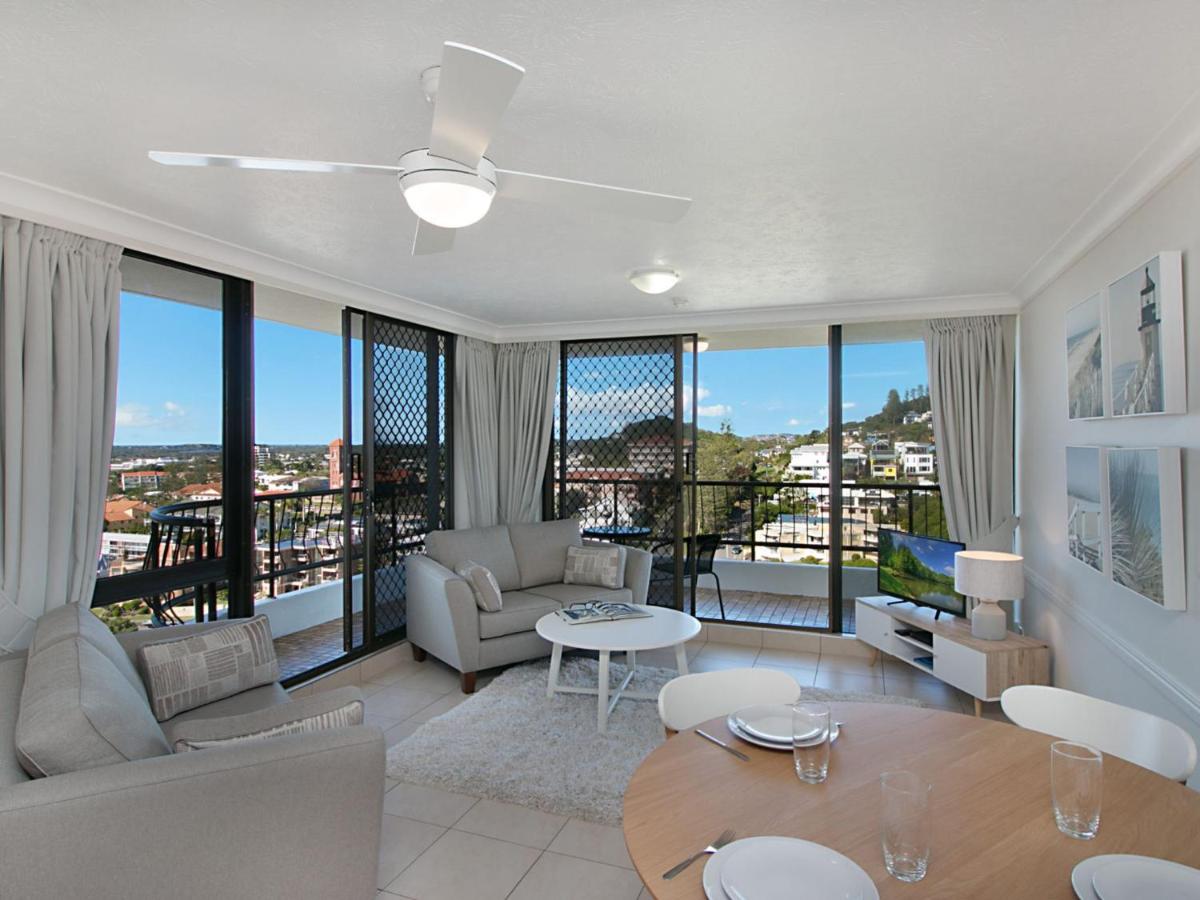 B&B Gold Coast - Chateau Royale Unit 36 - Bed and Breakfast Gold Coast