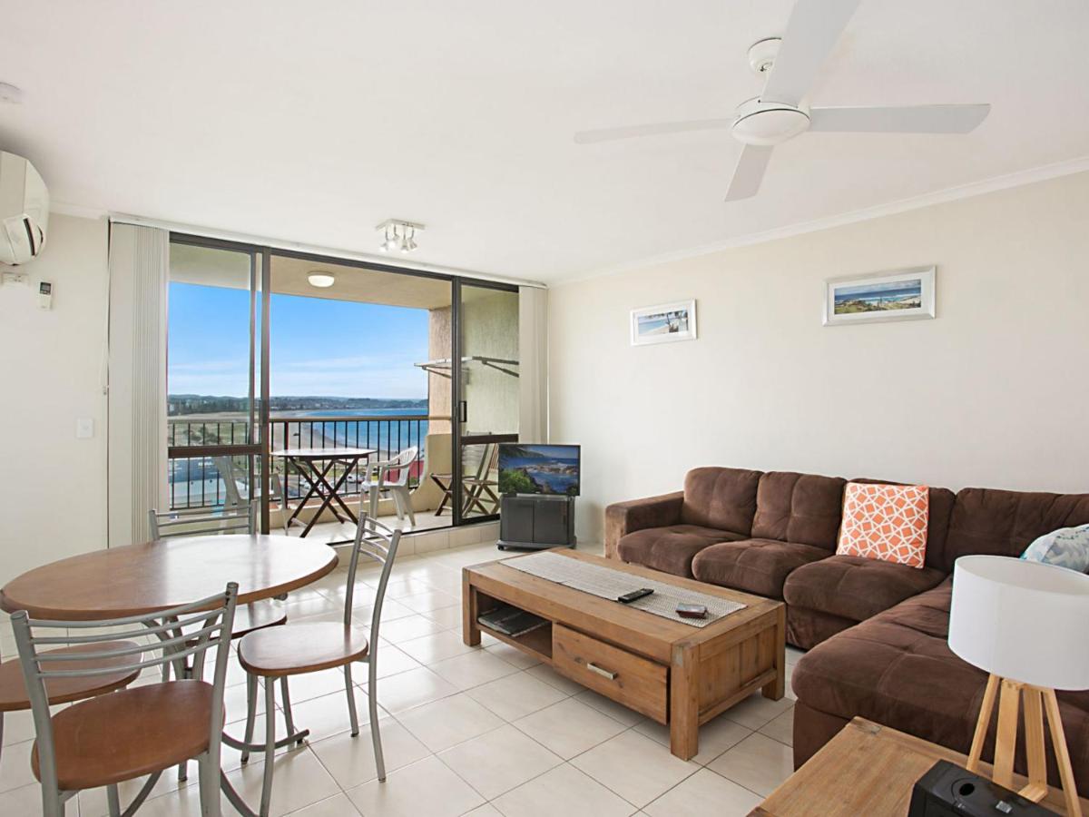 B&B Gold Coast - Kirra Gardens Unit 30 - Bed and Breakfast Gold Coast