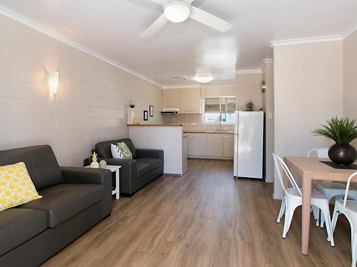 B&B Gold Coast - Mavic Court Unit 4 - Bed and Breakfast Gold Coast