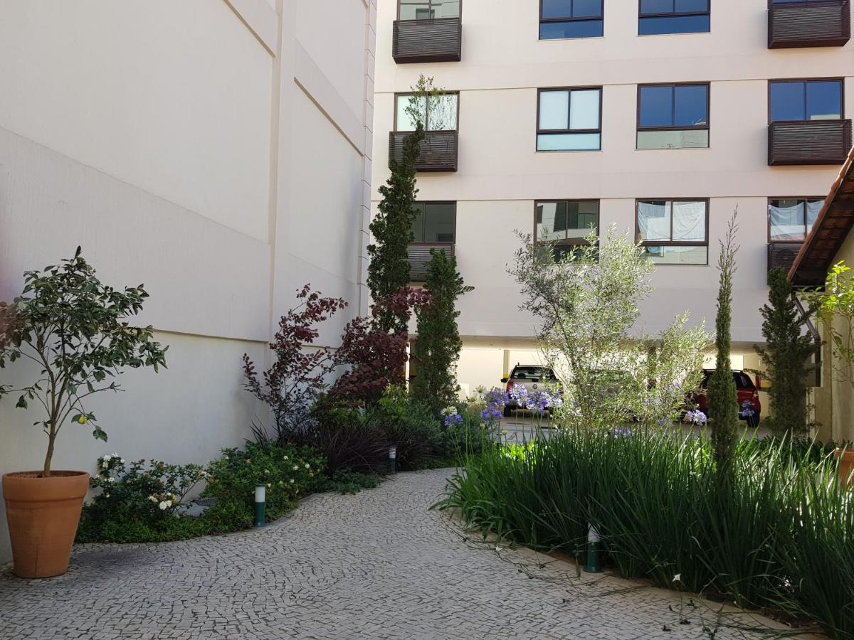 Apto Itaipava, piscina borda infinita, montanha - Ferienwohnung Itaipava