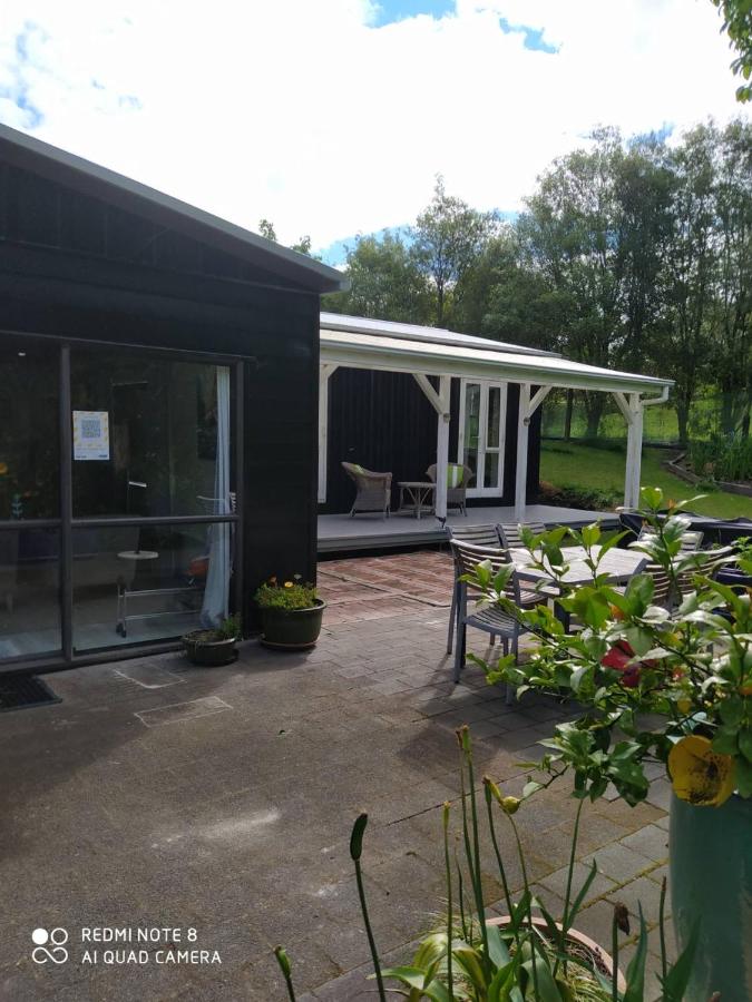 The Homestead - B&B Taupo