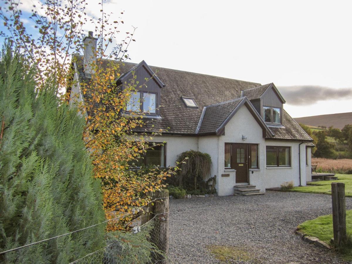 B&B Cromdale - Corriemhor Beag - Bed and Breakfast Cromdale