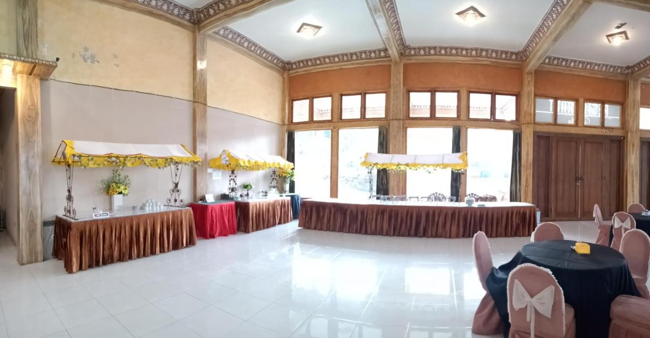 Hotel Nadia Bromo di Bromo - Tokopedia