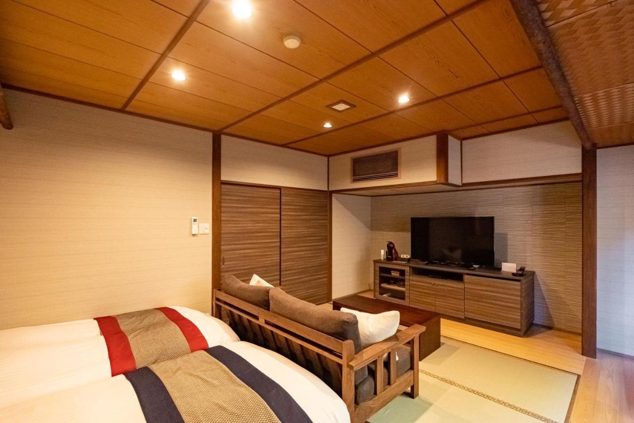 Family Room with Bathroom