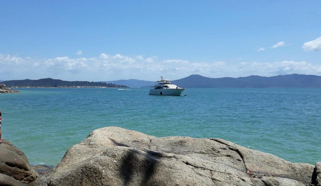 Apartamento em Canasvieiras perto do mar - Ferienwohnung Florianópolis