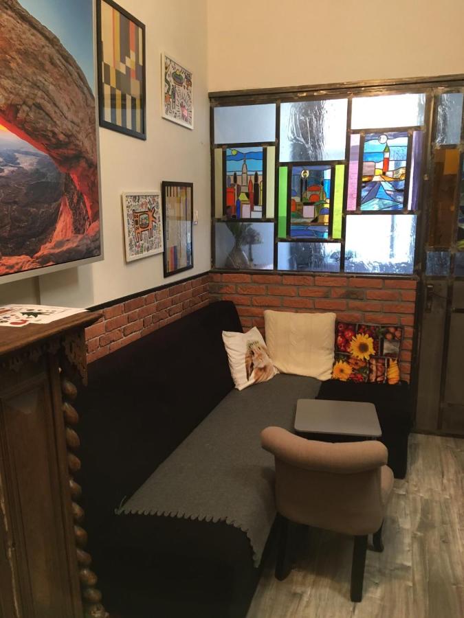 Appartement met 2 slaapkamers
