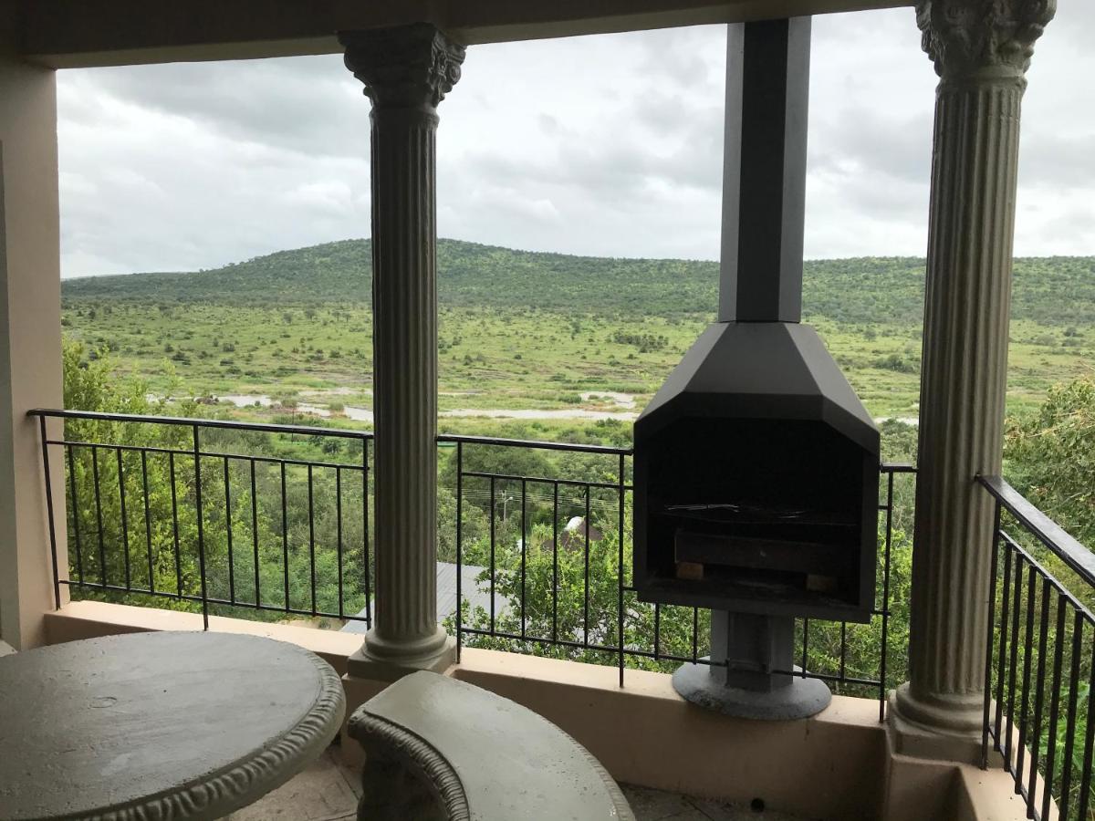 Komati Kruger Villas - B&B Komatipoort