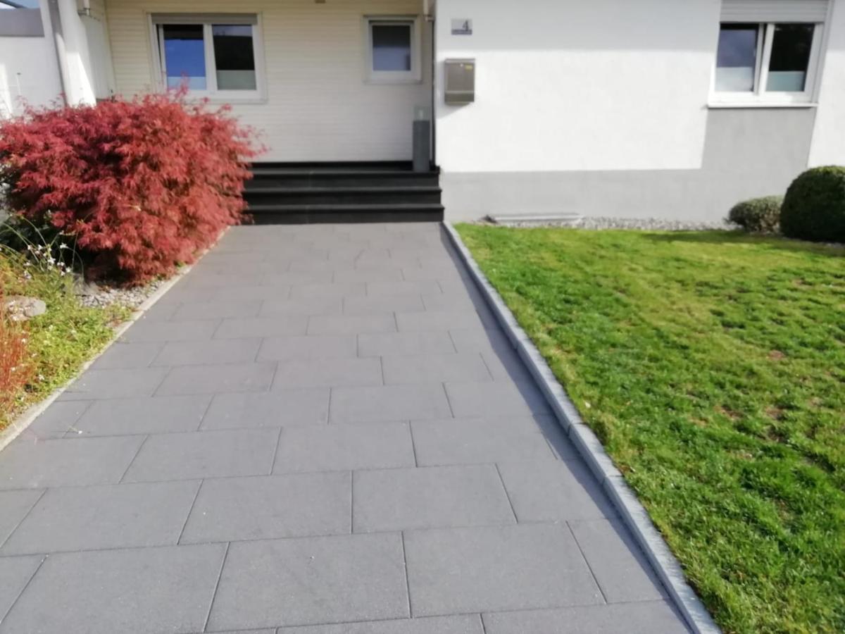 Ferienwohnung Munz - Ferienwohnung