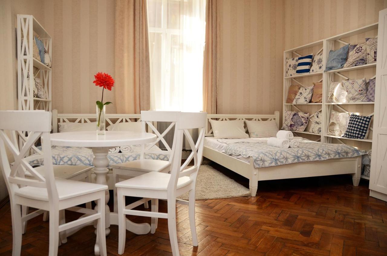 Superior Vierbettzimmer