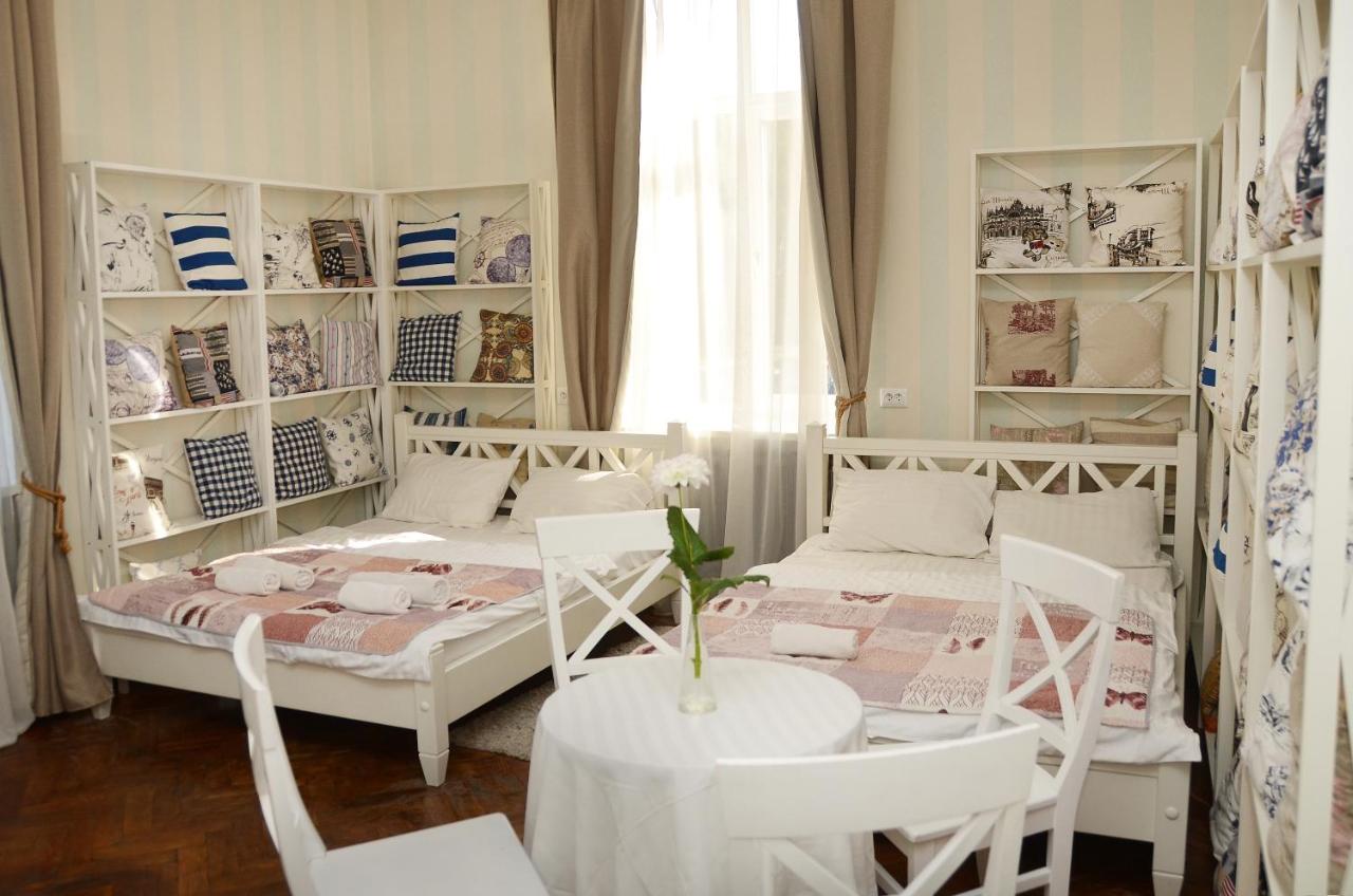 Vierbettzimmer