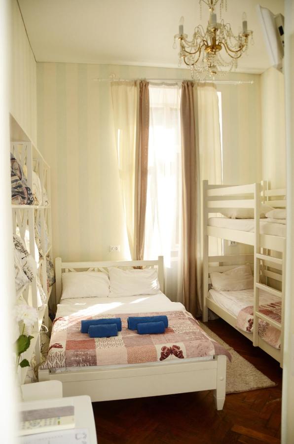 Vierbettzimmer