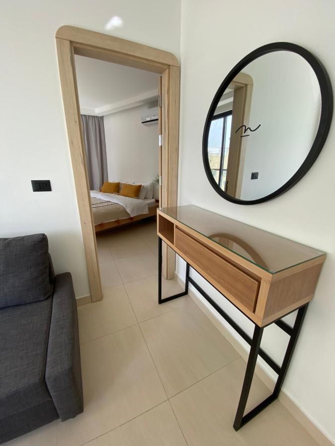 Apartamento de 1 dormitorio