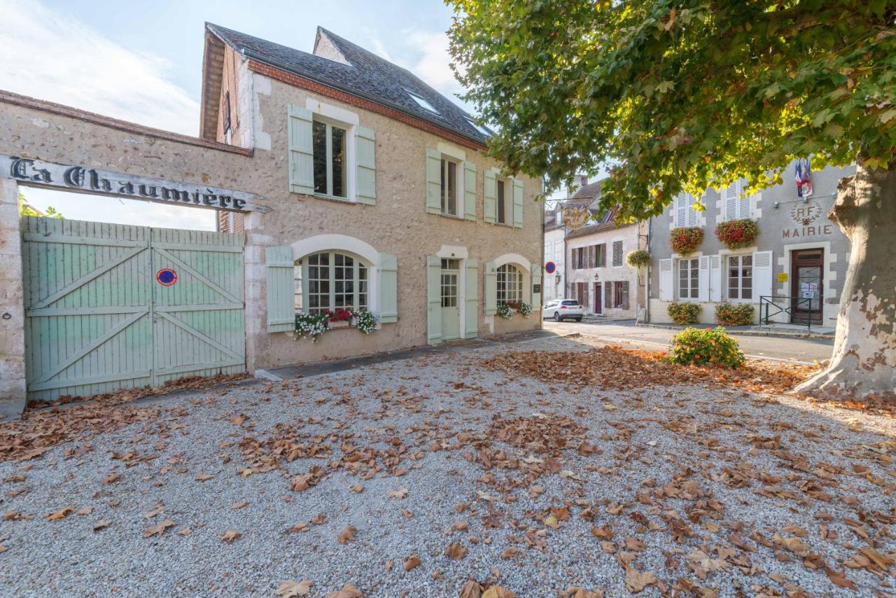 La Chaumière - Chambres d’hôtes