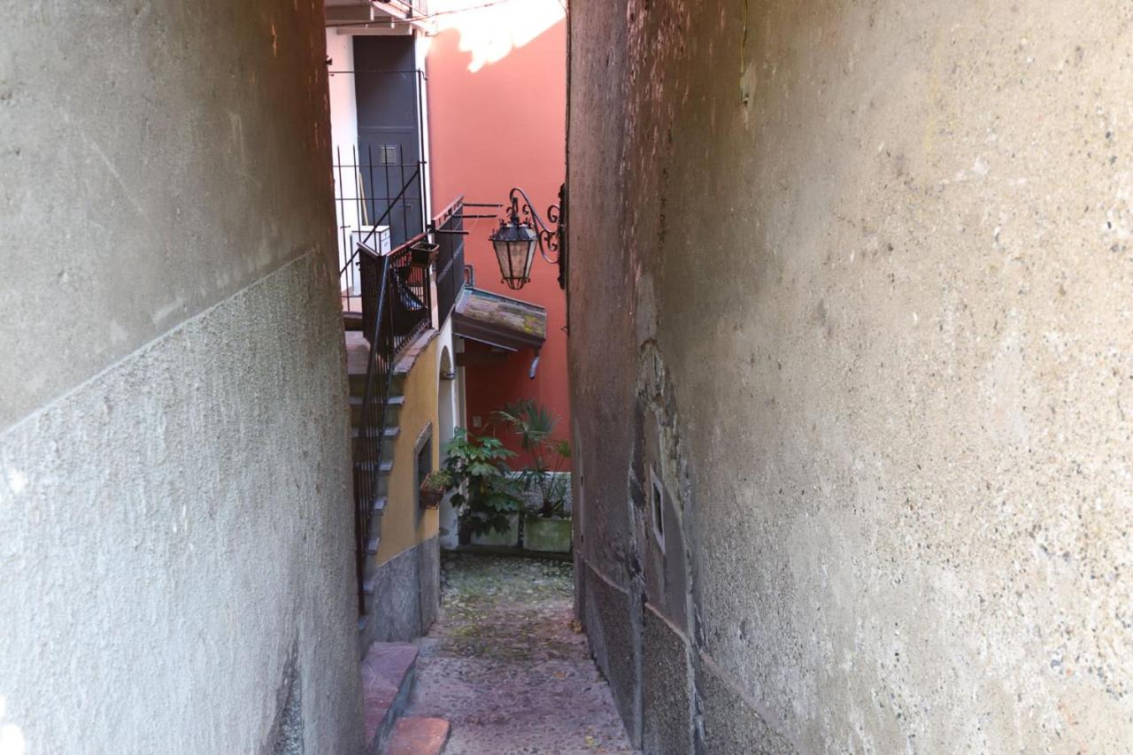 Bellagio Pescallo Guesthouse - B&B