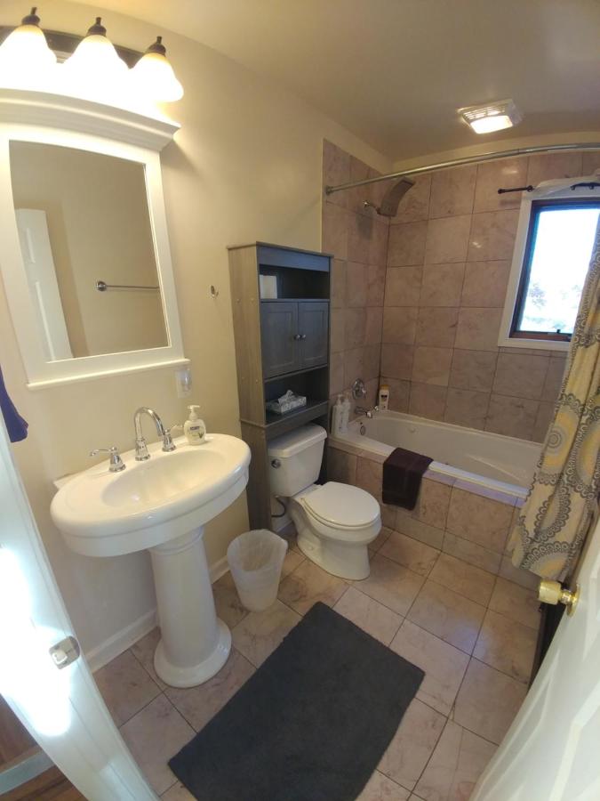 Casa con 2 Camere da Letto