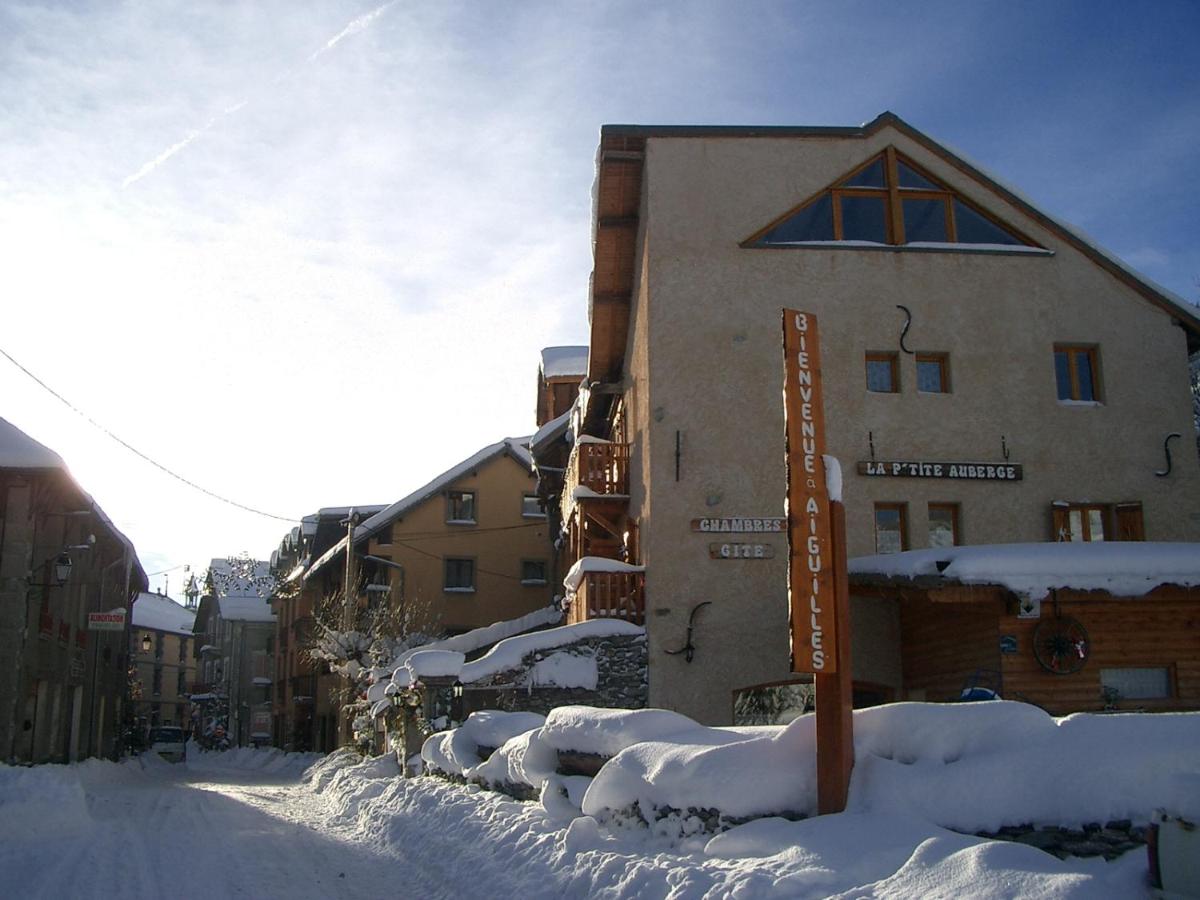La Ptite Auberge - B&B