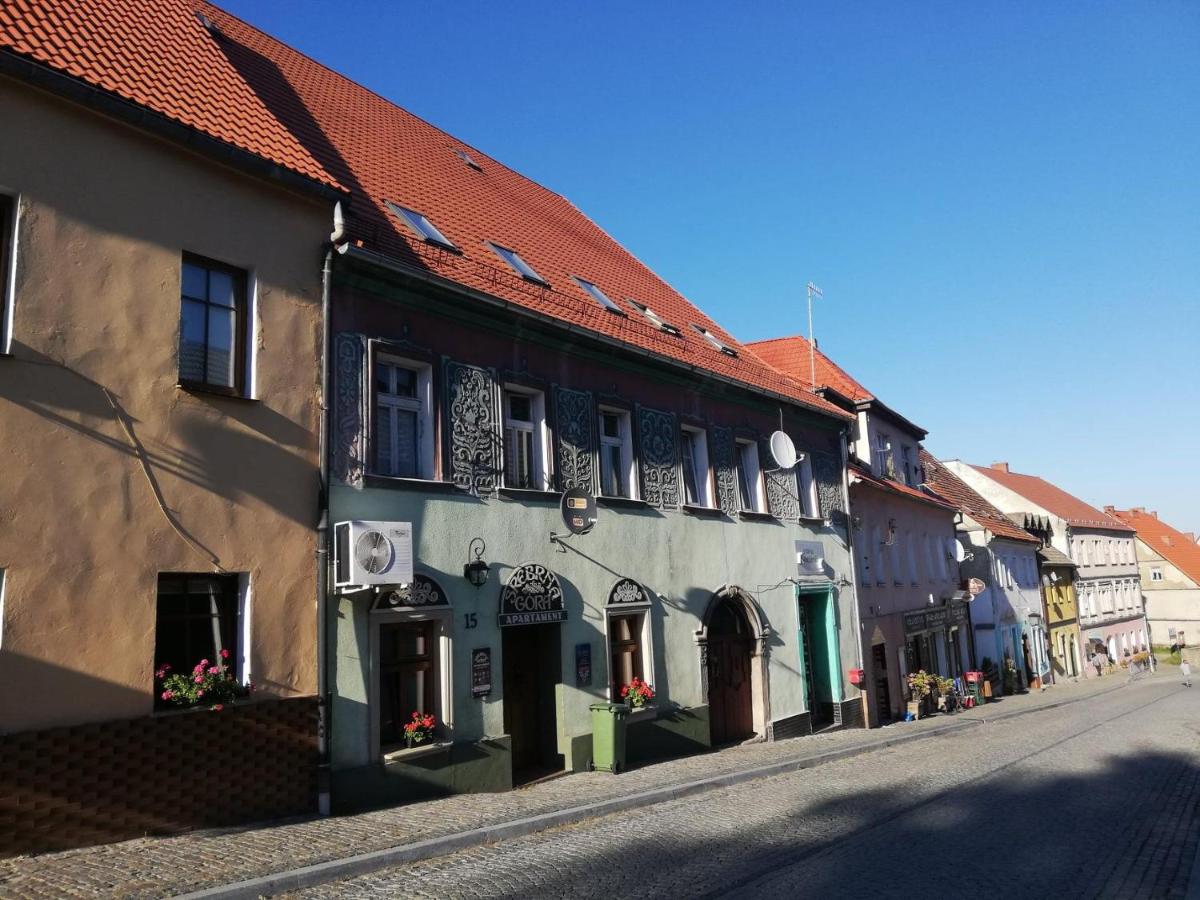 W sercu Srebrnej Góry - B&B Srebrna Góra