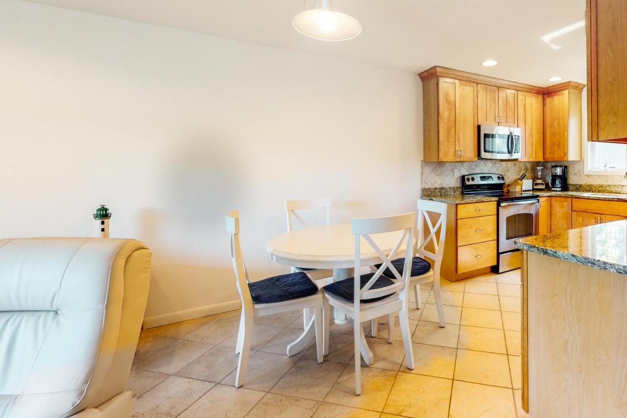 Two Bedroom Apartment