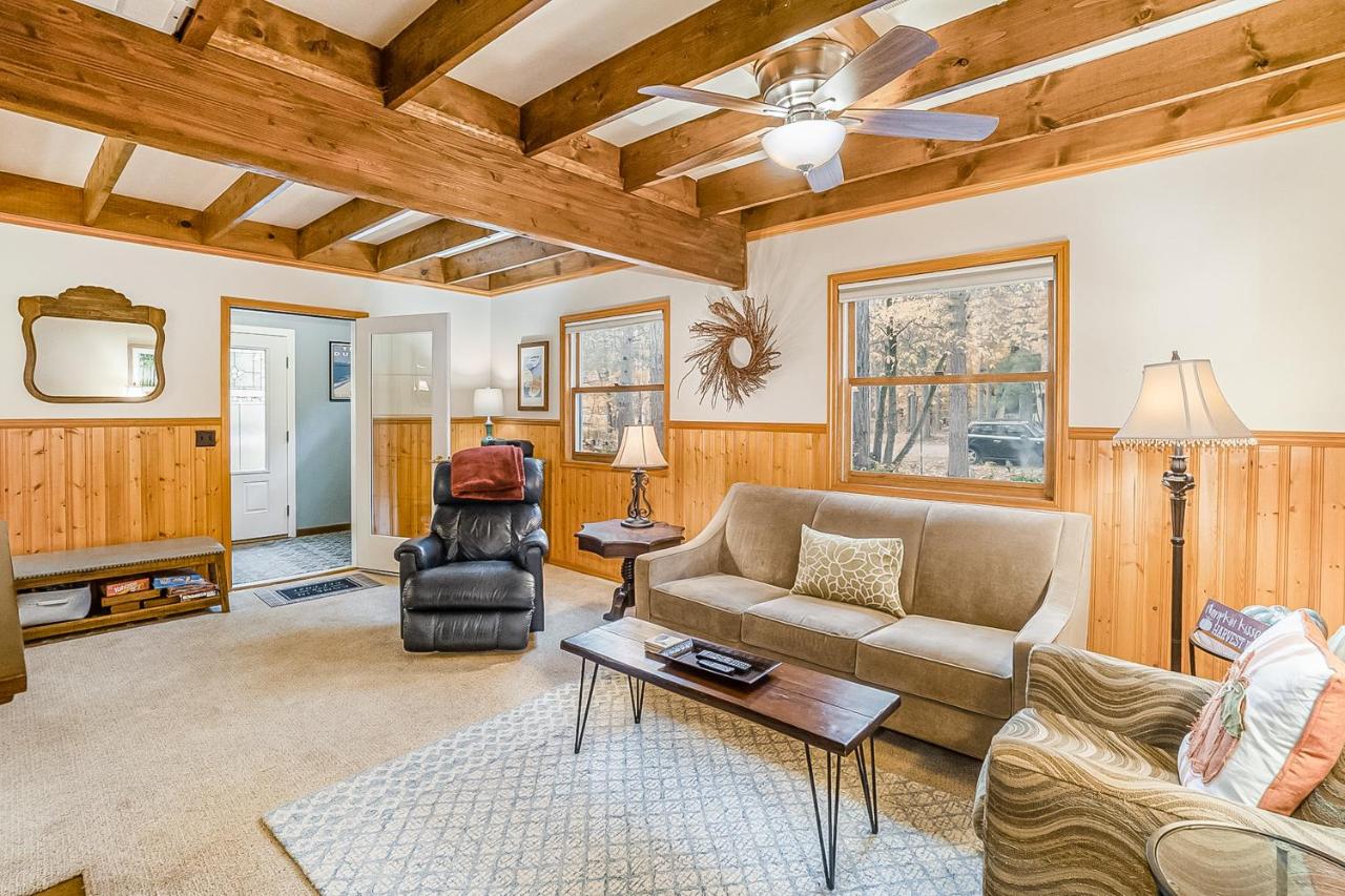 Saltbox - B&B