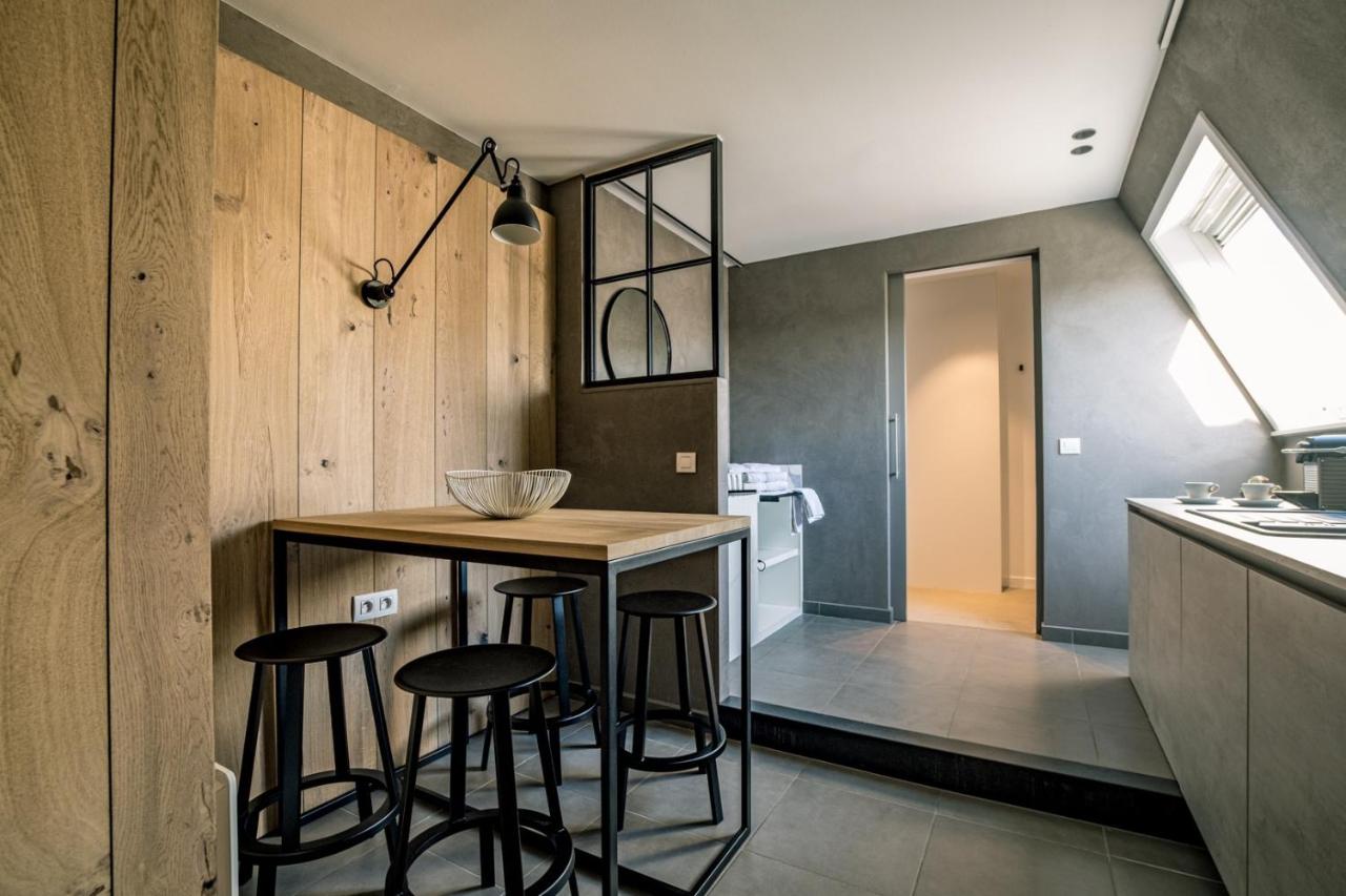 Loft Suite
