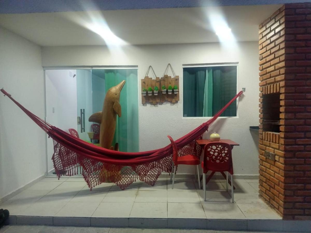 FLAT PRAIA DOS CARNEIROS / TAMANDARÉ 06 TÉRREO - B&B