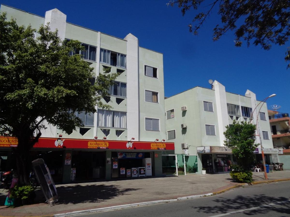 Apartamento em Canasvieiras - B&B