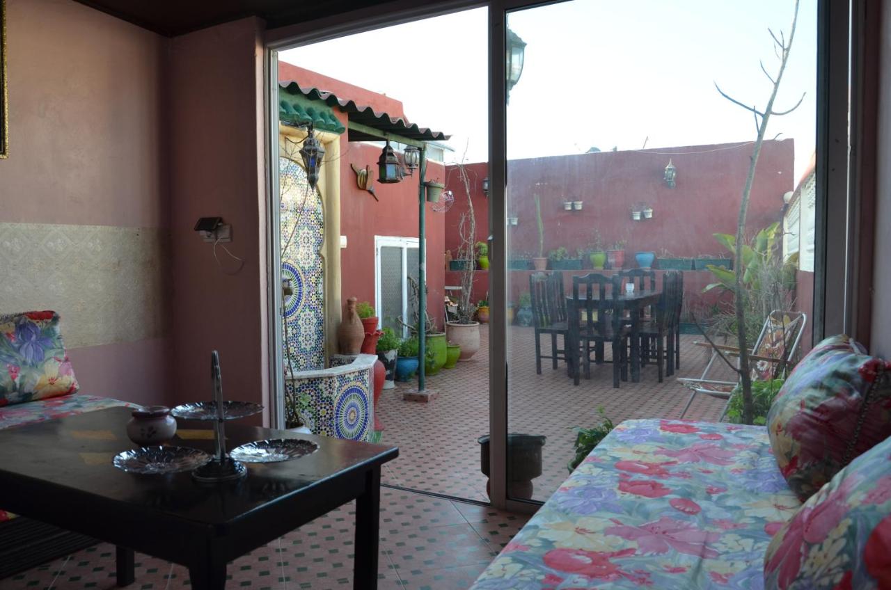 riad kamal - B&B