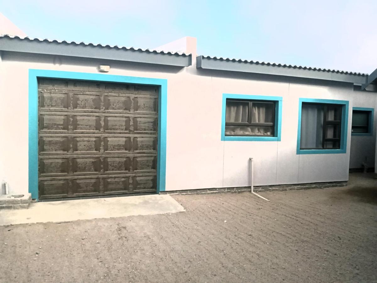 LILIAN Self Catering Accommodation - B&B