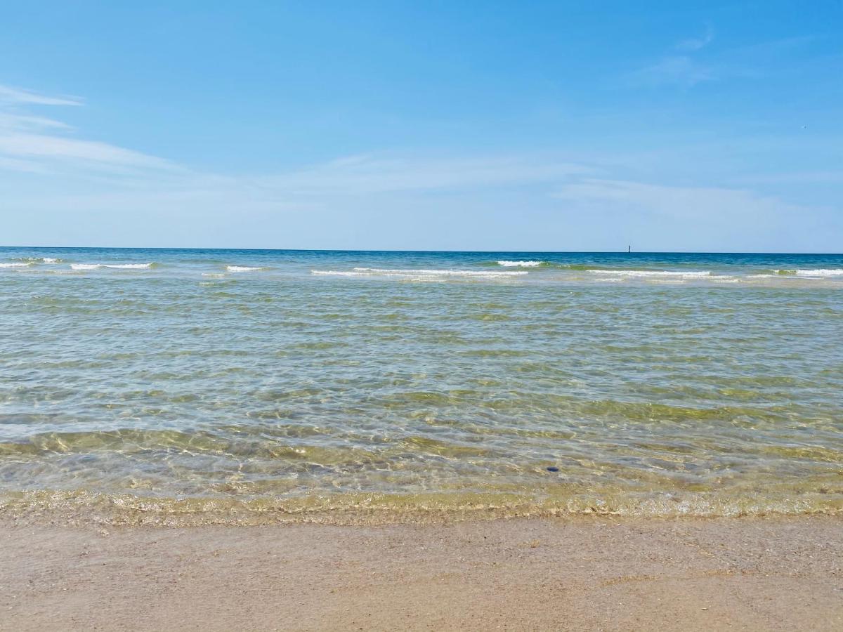 Ferienwohnung Syltliebe - B&B Wenningstedt