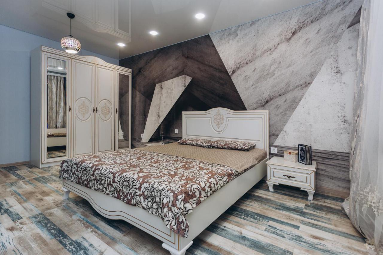 De LUXE Apartments Illinskaya 2 floor - B&B