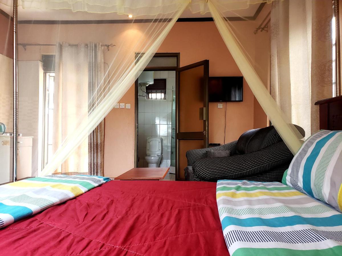 B&B Kampala - TGS Homestay - Bed and Breakfast Kampala