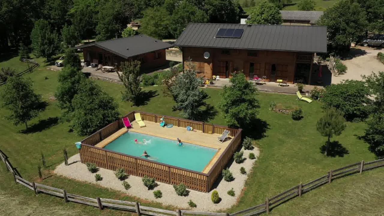 Gîte des Conquettes - B&B