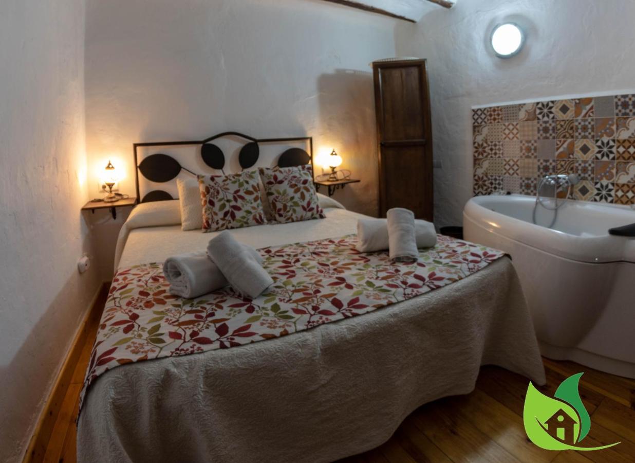 Casa del agua - B&B Quesada